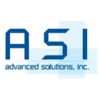 ASI - Advanced Solutions, Inc.