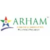 ARHAM HI TECH DESIGN AND SOUTION PVT LTD ARHAM HI TECH DESIGN AND SOUTION PVT LTD