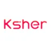 Ksher