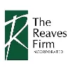 THE REAVES FIRM, INC. THE REAVES FIRM, INC.