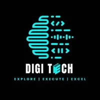 The Digitech Academy