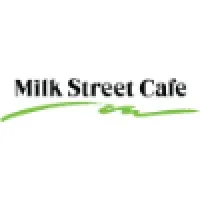 Milk Street Cafe