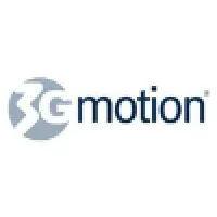 3Gmotion
