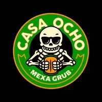 Casa Ocho