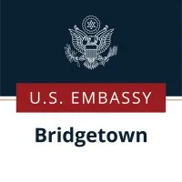 U.S. Embassy Bridgetown