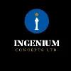 Ingenium Concepts Ltd
