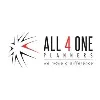 All 4 One Planners