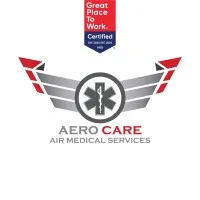 AEROCARE Air Medical Services