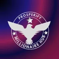 Prosperify Millionaire Money Hub