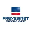 Freyssinet Middle East