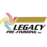 Legacy Pre-Finishing, Inc.