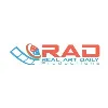 Real Art Daily (RAD) Productions Real Art Daily (RAD) Productions