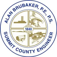Summit County Engineer