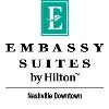 Embassy Suites Nashville Downtown Embassy Suites Nashville Downtown