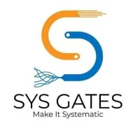 Sys Gates Sys Gates