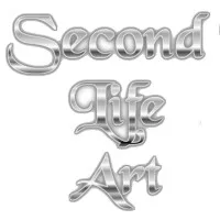 Second Life Art
