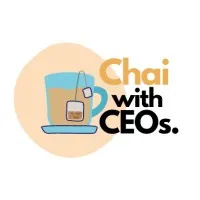 Chai with CEOs