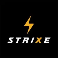 Strixe Apparel