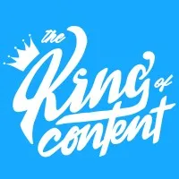 The King of Content Firm The King of Content Firm