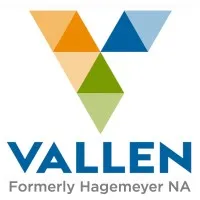 Vallen, formerly Hagemeyer North America email address