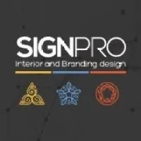 SignPro for Interior design and Finishing