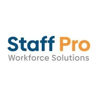 Staff Pro Workforce Solutions