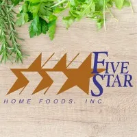 Five Star Home Foods Inc Five Star Home Foods Inc