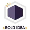 Bold Idea Bold Idea