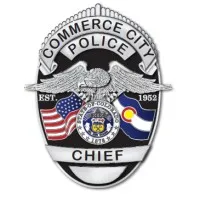 Commerce City Police Department Commerce City Police Department
