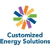 Customized Energy Solutions Customized Energy Solutions