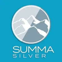 Summa Silver Corp