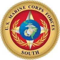 U.S. Marine Corps Forces, South