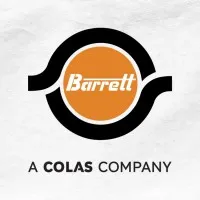 Barrett Paving Materials Inc
