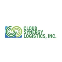 Cloud Synergy Logistics, Inc. Cloud Synergy Logistics, Inc.