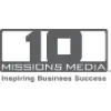 10 Missions Media (acquired by Endeavor Business Media) 10 Missions Media (acquired by Endeavor Business Media)