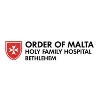 Holy Family Hospital of Bethlehem