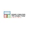 Gems Genesis International School Gems Genesis International School