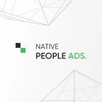 Native People Ads Native People Ads