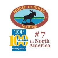 Moose Landing Marina