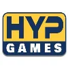 HypGames, Inc. HypGames, Inc.