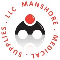 Manshore Medical Supplies LLC email format