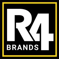 R4 Brands Luxe Hydration Filtration On-Demand Chilled Still & Sparkling Water & Custom Glass Bottles