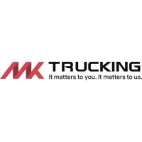 Mk Trucking
