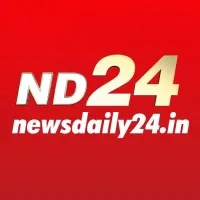 News Daily 24 [ND24]