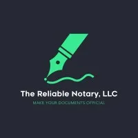 Reliable Notary Reliable Notary