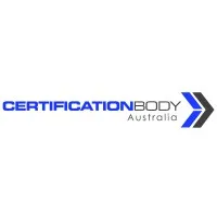 Certification Body Australia