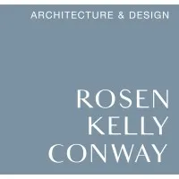 Rosen Kelly Conway Architecture & Design