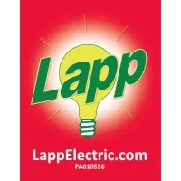 Lapp Electrical Service, Inc.