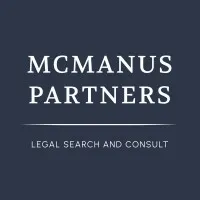 McManus Partners | Legal Search & Consult