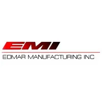 EDMAR MANUFACTURING, INC